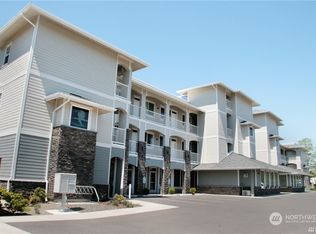 4823 Alderson Rd UNIT 307, Blaine, WA 98230