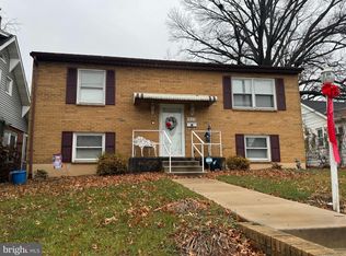 1021 Pennsylvania Ave, Hagerstown, MD 21742