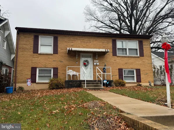 1021 Pennsylvania Ave, Hagerstown, MD 21742