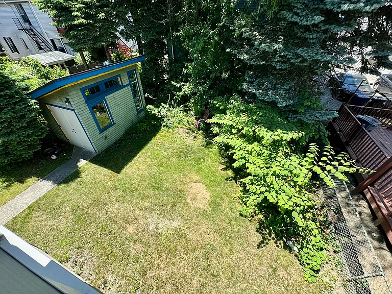 39 Westford St #2 — Photo 24