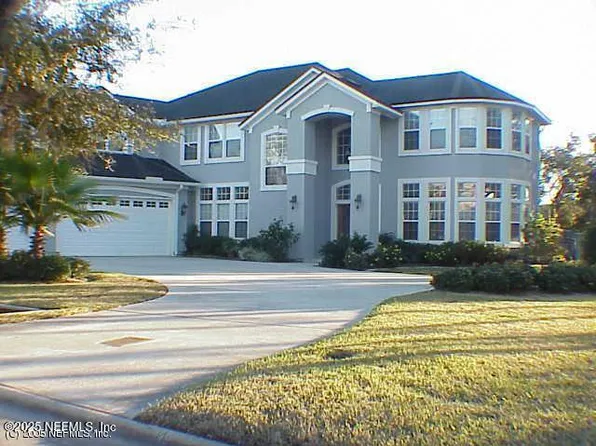 109 LOST BEACH Lane, Ponte Vedra Beach, FL 32082