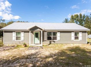 6919 SE 62nd Ct, Trenton, FL 32693