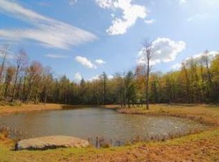 75 Silver Hollow Rd, Woodstock, NY 12495