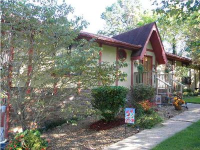 8108 Lakewinds Dr, Harrison, TN, 37341