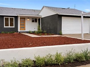 14900 Doty Ave, Hawthorne, CA 90250