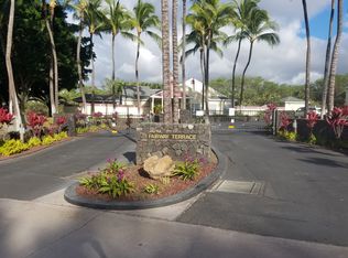 68-3831 Lua Kula #D208, Waikoloa, HI 96738
