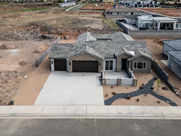 648 N 2740 W, Hurricane, UT 84737