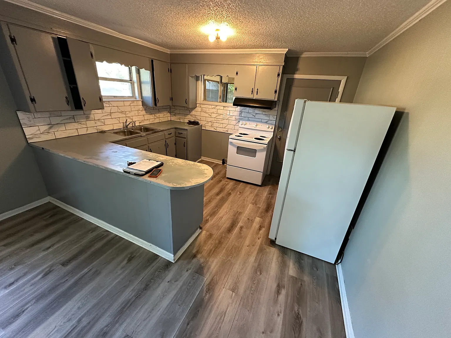2 bed, $675 — Photo 2