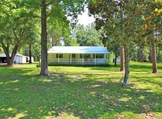 16171 NW 130th St, Williston, FL 32696