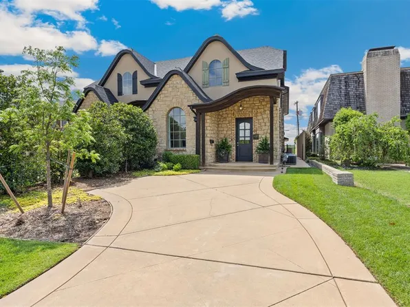 6509 Avondale Dr #B, Nichols Hills, OK 73116