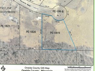 LOT 6 Taylor Dr, Rhinelander, WI 54501