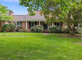 410 Monticello Ave, Harrisonburg, VA 22801