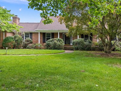 410 Monticello Ave, Harrisonburg, VA, 22801