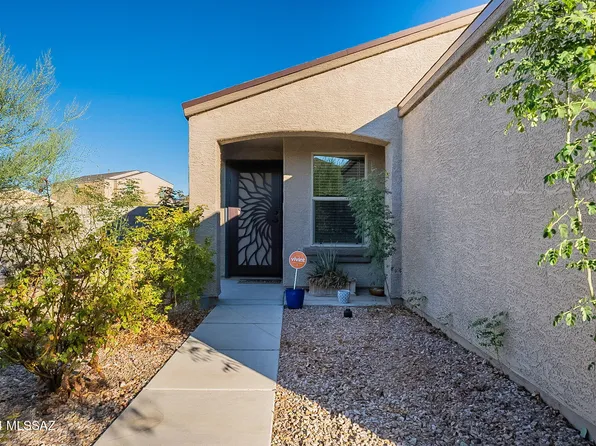 6023 S Kirtley Dr, Tucson, AZ 85706