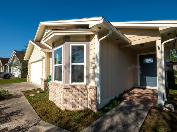 2080 Tanager Dr #2080, Orange Park, FL 32073