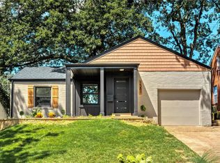 7381 Trenton Ave, Saint Louis, MO