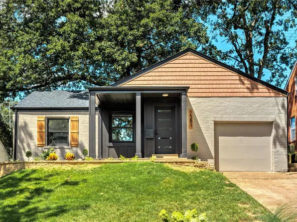 7381 Trenton Ave, Saint Louis, MO 63130