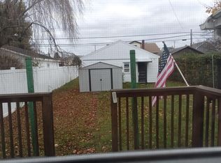 55 S Cleveland St, McAdoo, PA 18237