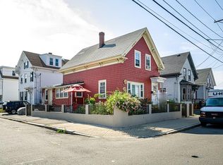 173 Parker St, Lawrence, MA 01843