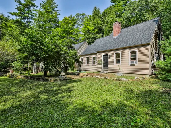 86 Shady Hill Road, Weare, NH 03281