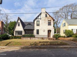 195 Beverly Pl, Macon, GA 31204