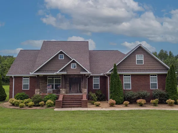 1695 Mountainboro Rd, Boaz, AL 35956