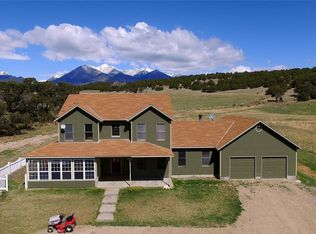 8509 County Road 250, Salida, CO 81201