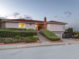 2700 Mariposa Dr, Burlingame, CA 94010