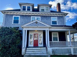 65 Dewey Ave, Tiverton, RI 02878