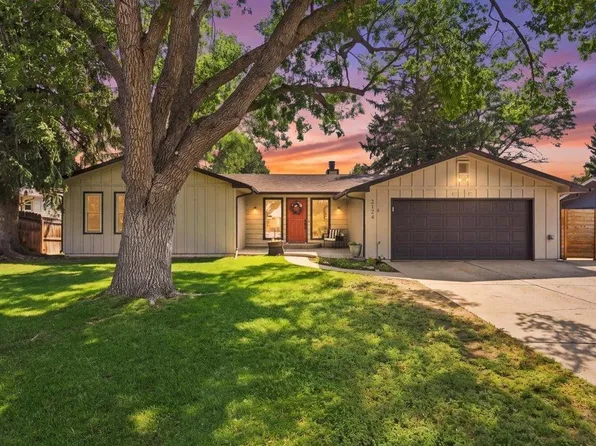 2124 Sandstone Dr, Fort Collins, CO 80524