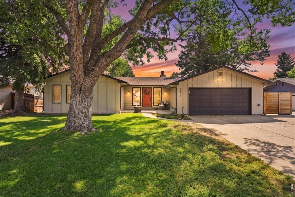 2124 Sandstone Dr