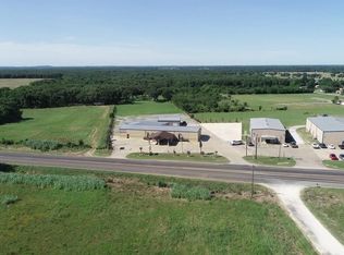 140 E Us Highway 84, Fairfield, TX 75840