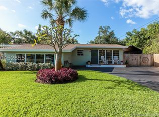 2520 SW 16th Ct, Fort Lauderdale, FL 33312