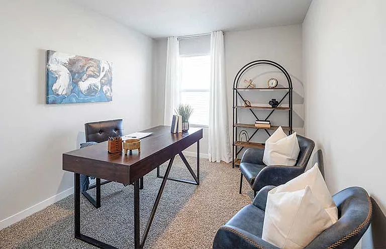 The Ridge at Canyon Landing Townhomes — Photo 19