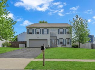113 Aspen Dr, Beaver, PA 15009