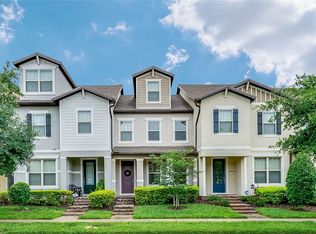 7260 Duxbury Ln, Winter Garden, FL 34787