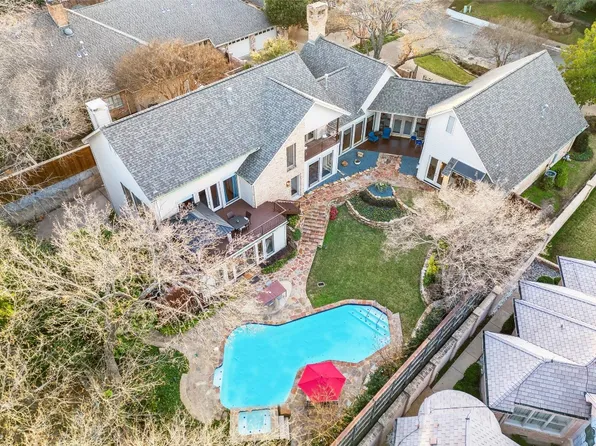 11720 Forest Ct, Dallas, TX 75230