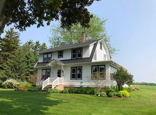 6852 State Highway 73, Marshall, WI 53559