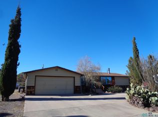 416 Juniper St, Truth Or Consequences, NM 87901