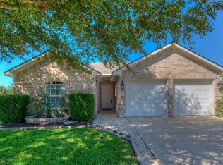 18016 Newgrange Dr, Pflugerville, TX 78660