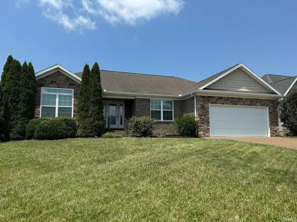 9616 Bermuda Dr, Evansville, IN 47725