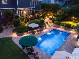 1020 Melville Ln, Clayton, NC 27527