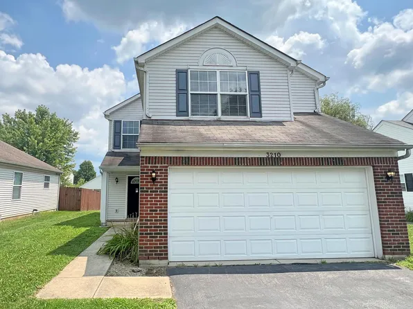 3210 Canyon Bluff Dr, Canal Winchester, OH 43110