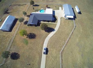 676 CR 4710, Pittsburg, TX 75686