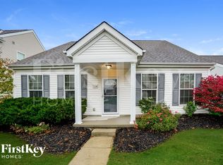 7206 Winterbek Ave, New Albany, OH