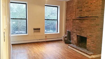 Rented by New York Residence