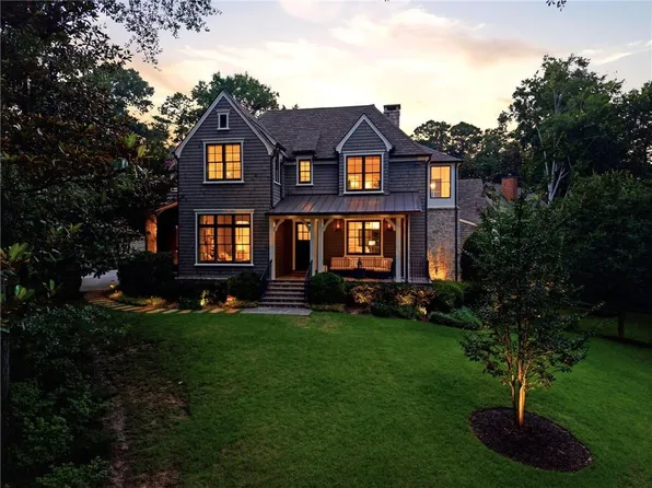 4384 Powers Ferry Rd NW, Atlanta, GA 30327