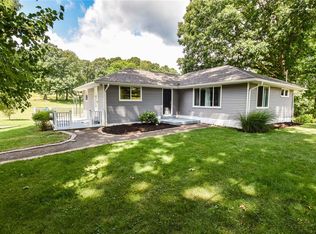 170 Moorehead Rd, Sarver, PA 16055
