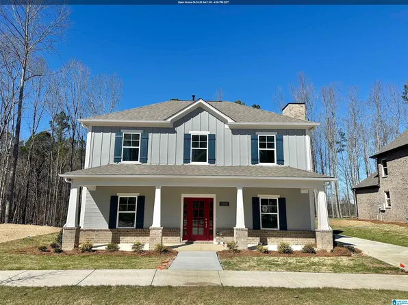 2000 Wohali Dr, Leeds, AL 35094