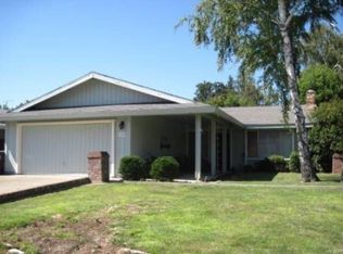 1628 Klamath River Dr, Rancho Cordova, CA 95670